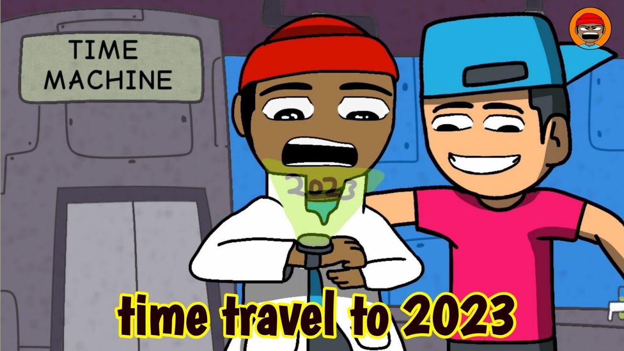 Time Travel Javascript Youtube Time travel to the future - YouTube