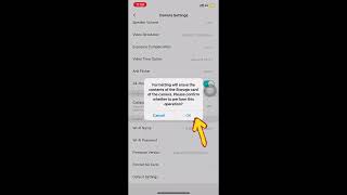 How to format a memory card on Euki dash cam screenshot 4