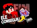 REAGINDO ULTIMO EP DO TUGUIM EM UTOPIA 1 - RALLS REACT