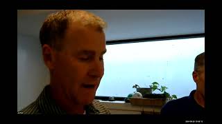 September 2024 Board of Health Meeting Recording