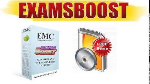 E10-001 Exam Preparation Video – ExamsBoost