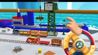 Thomas Magical Track Trailer 2.0