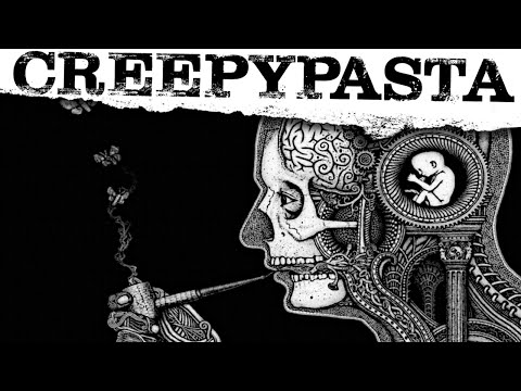 Ein Raum mit vier Wänden | Creepypasta [Hörspiel Horror] - Helchastor