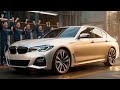 From Workers to BMW 😱 | Steel to Luxury Car Transformation 🔥