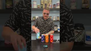 Everything You Need to Know About Bucked Up Protein RTDs Everything You Need to Know About Bucked Up Protein RTDs