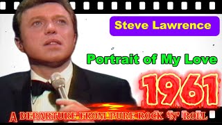 Steve Lawrence - Portrait of My Love