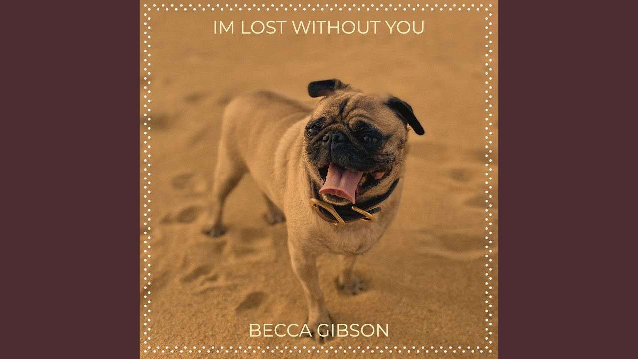 Im Lost Without You YouTube