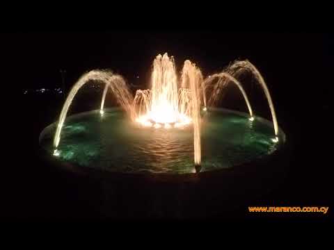 Maranco Water Techniques