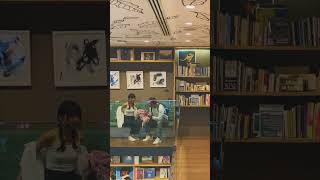 Best bookstore in Bangkok?