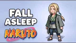 Tsunade Explained — The Last Will of the Senju | Naruto Lore to Fall Asleep To screenshot 1
