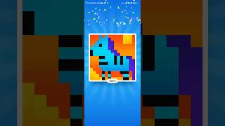 Nonogram Color Level1482  - Level1497