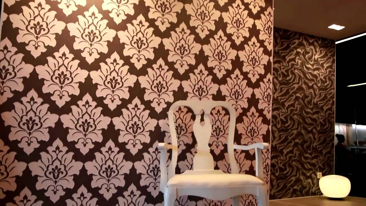 Tapete Trends Vol 2 Youtube