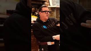 MC Serch REVEALS that NAS owns 50% of Jay-z publishing for Dead Presidents