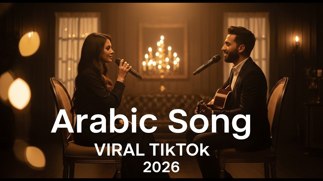 Trending Arabic songs | Lagu Arab Viral TikTok 2026🔥 | lagu Arab Romantis Terbaru