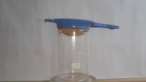 Extract caffeine from tea with dcm with out pro lab equipment cheap way