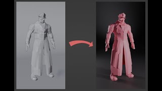 3-Point Lighting in Blender Made Easy