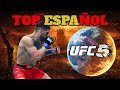 Top De España! 300 DEL MUNDO - UFC 5 EN ESPAÑOL
