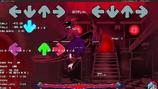 [GMS2-FNF-GNE]Friday Night Funkin' Engine Test