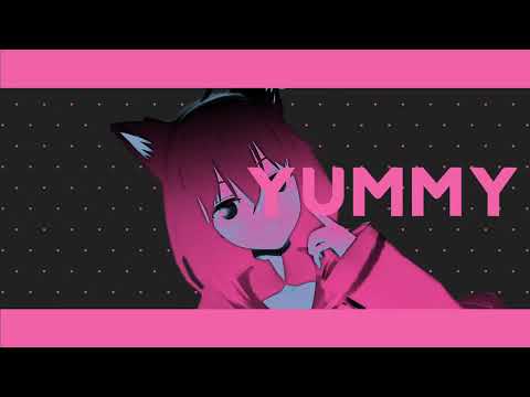 【MMD】ラヴィ／黒上フブキ