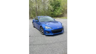 Should I Buy a Subaru BRZ, Toyota 86 or Toyota GR86!?