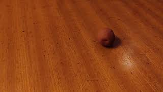 stop motion animation 2  movement test