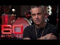 Robbie Williams pays tribute to George Michael | 60 Minutes Australia