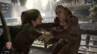 The Last of Us: Part II - Remastered ~ [100% Trophy Gameplay, PS5 Pro, Part 10]