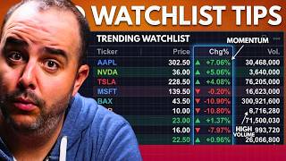 Trading Strategy: How to Turn Big Market News into Trade Setups!