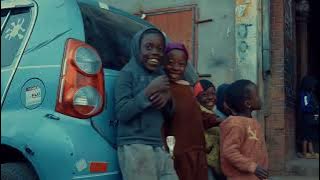 Busiso, Mr Attention - Kana Mapedza feat. Luigi & Kugz