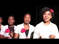TUCASA KCMC CHOIR NI YESU PEKEE Official Video