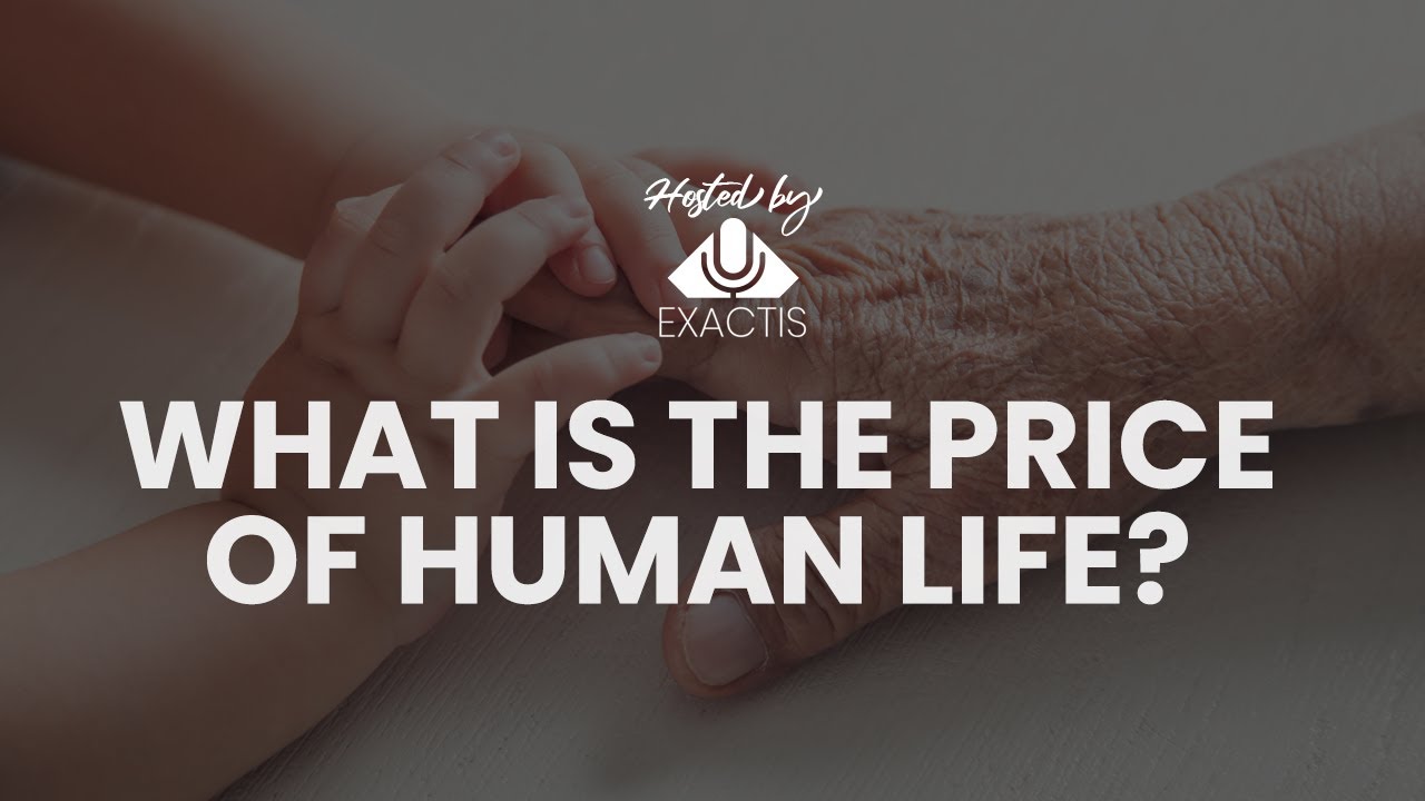 What is the price of human life? [Canadian Healthcare] - YouTube