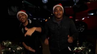 Converse Holidays - Hip Hop Carolers