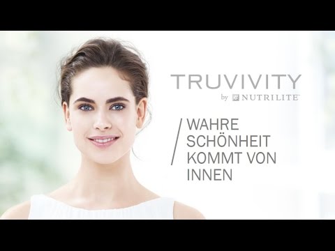 TRUVIVITY BY NUTRILITE™ Presentation