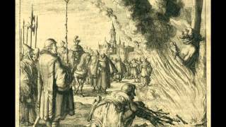 Powerless - Cast Down the Heretics!