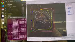 Autonomous Truck - Collision Avoidance Simulation
