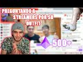 CUANTO VALE TU OUTFIT A STREAMERS PEQUEÑOS