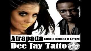 Bewitched (Dee Jay Tatto Elektroton Demo Mix) Fabiola Roudha