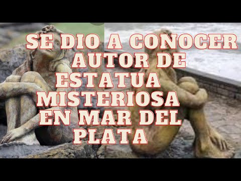 Vídeo: Una Estatua Misteriosa Del Sumerio Uruk - Vista Alternativa