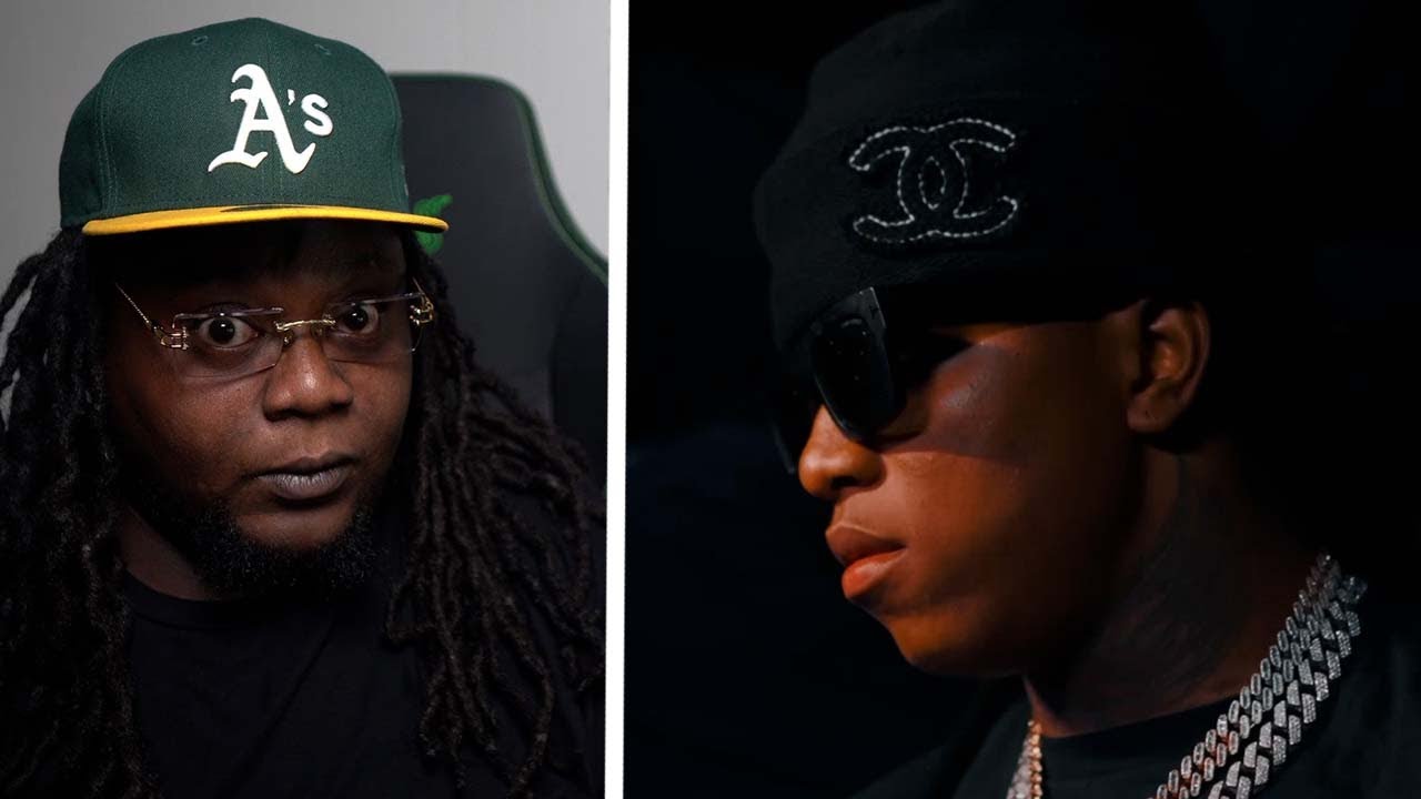 LL23!! Yungeen Ace - Rekindle 23 (Official Music Video) REACTION ...