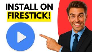 How To Install MX Player On Firestick (Step By Step 2026)