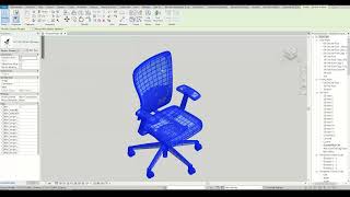 PowerPack for Revit - Create Revit Families with CAD files