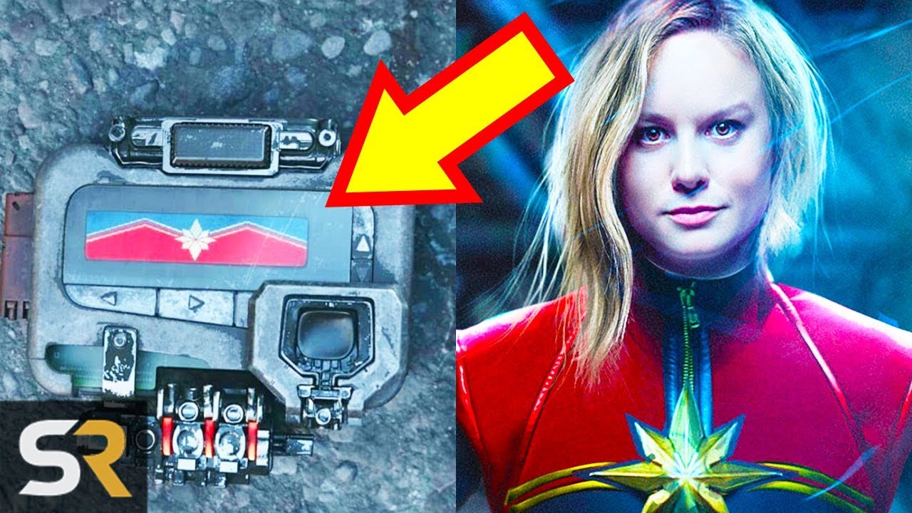 10 Infinity War Fan Theories That Actually Came True