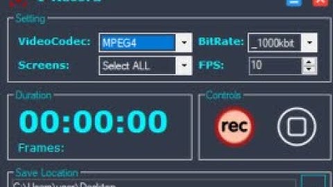 I-Record PUP (potentially unwanted program) Uninstall Guide.