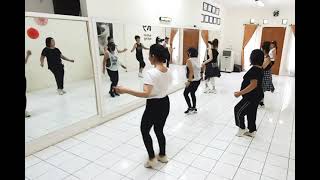 Jalebi Baby - Jason Derulo & Tesher - Dance Fitness by K9 Studio