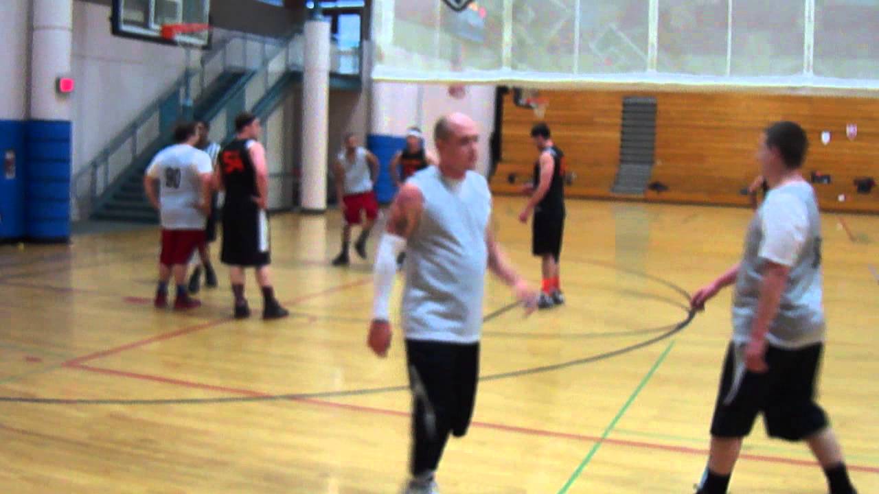 Pick up game 3 YouTube