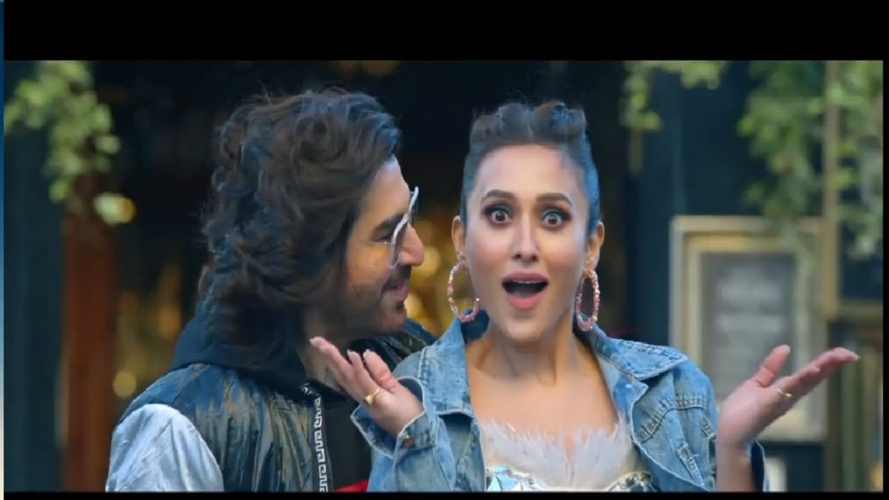 Baazi Movie New Song Official Teaser|Jeet ,Mimi|Bengali Movie