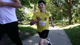 Terry Fox Run 2023