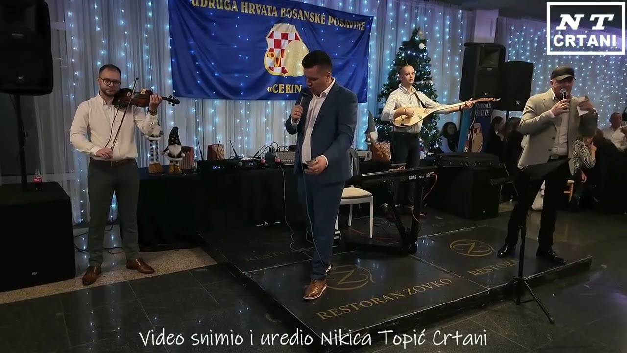 GAZDA KUCE IZVORNO BLAGO