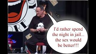 Jim Cornette Most Hilarious Q&amp;A Omnibus Deep Dive Part 1