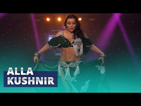 Alla Kushnir - Ukrainian Championship 2022